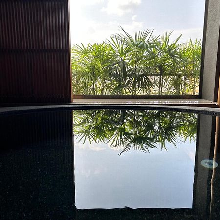 Hotel Wakamizu Takarazuka Eksteriør billede