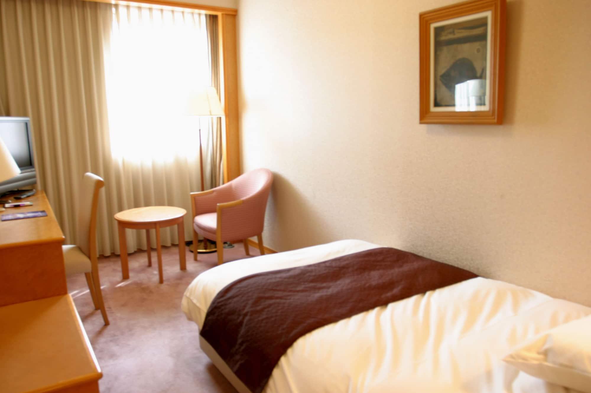 Hotel Wakamizu Takarazuka Eksteriør billede