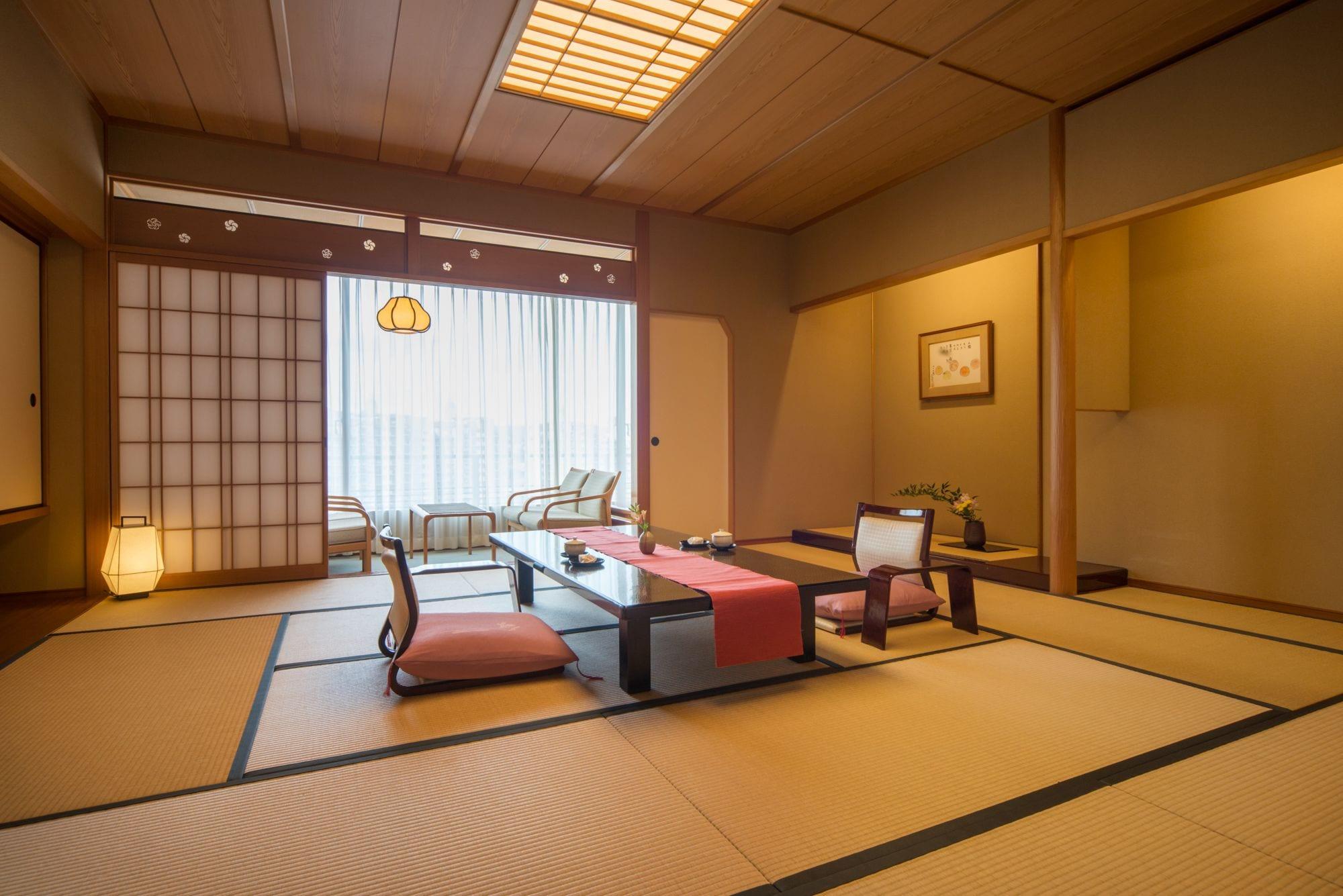 Hotel Wakamizu Takarazuka Eksteriør billede