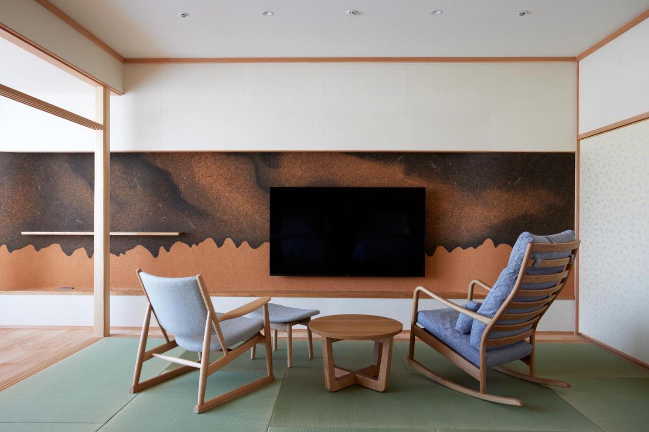 Hotel Wakamizu Takarazuka Eksteriør billede