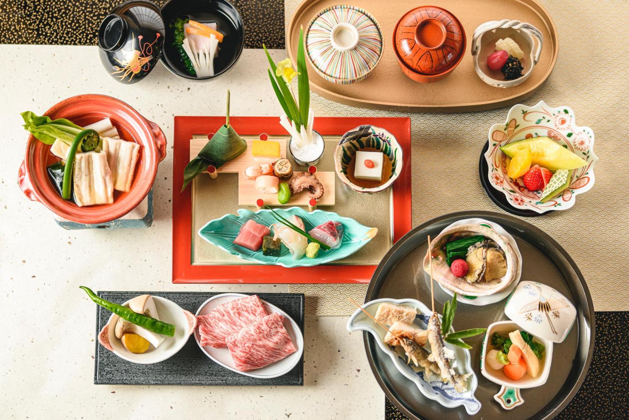 Hotel Wakamizu Takarazuka Eksteriør billede