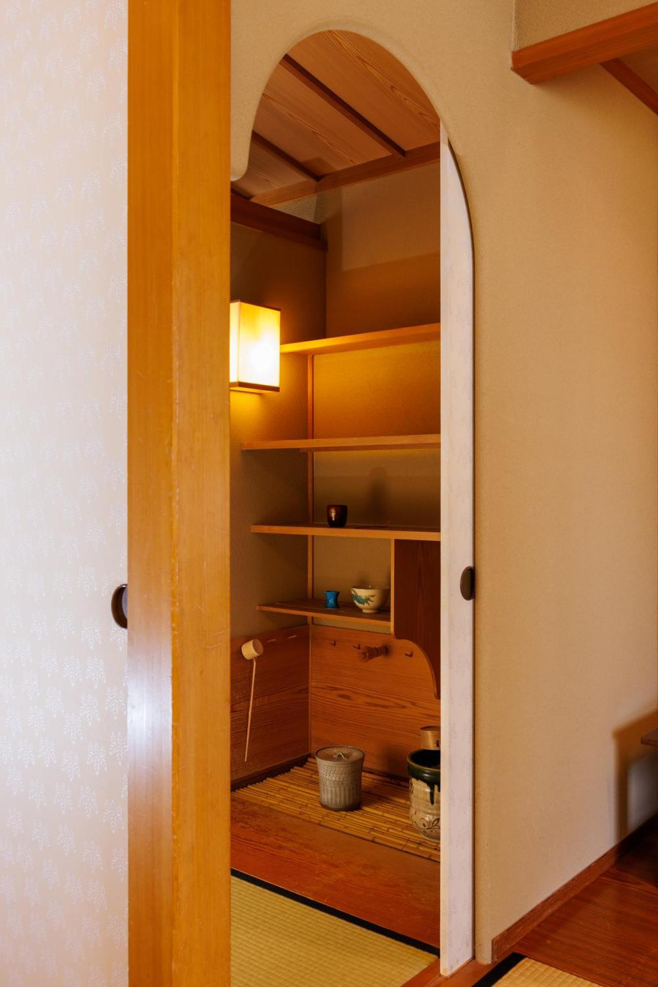 Hotel Wakamizu Takarazuka Eksteriør billede