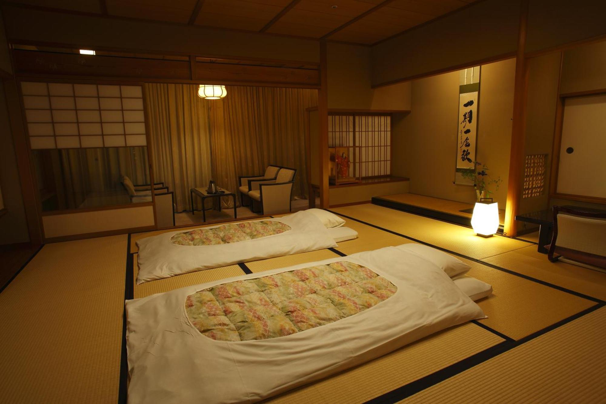Hotel Wakamizu Takarazuka Værelse billede