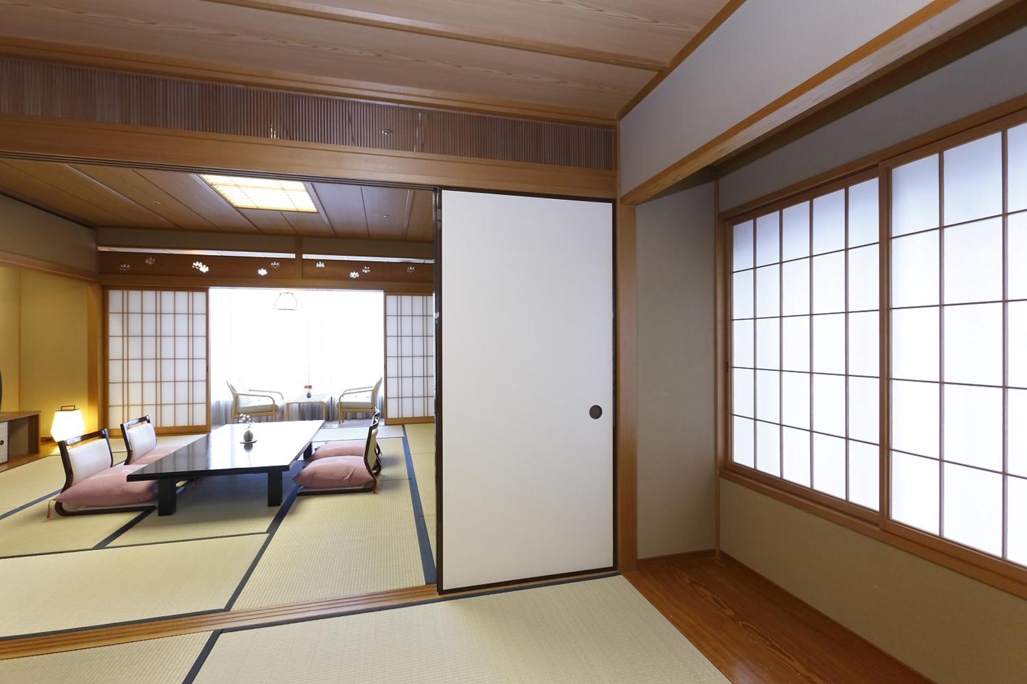 Hotel Wakamizu Takarazuka Værelse billede