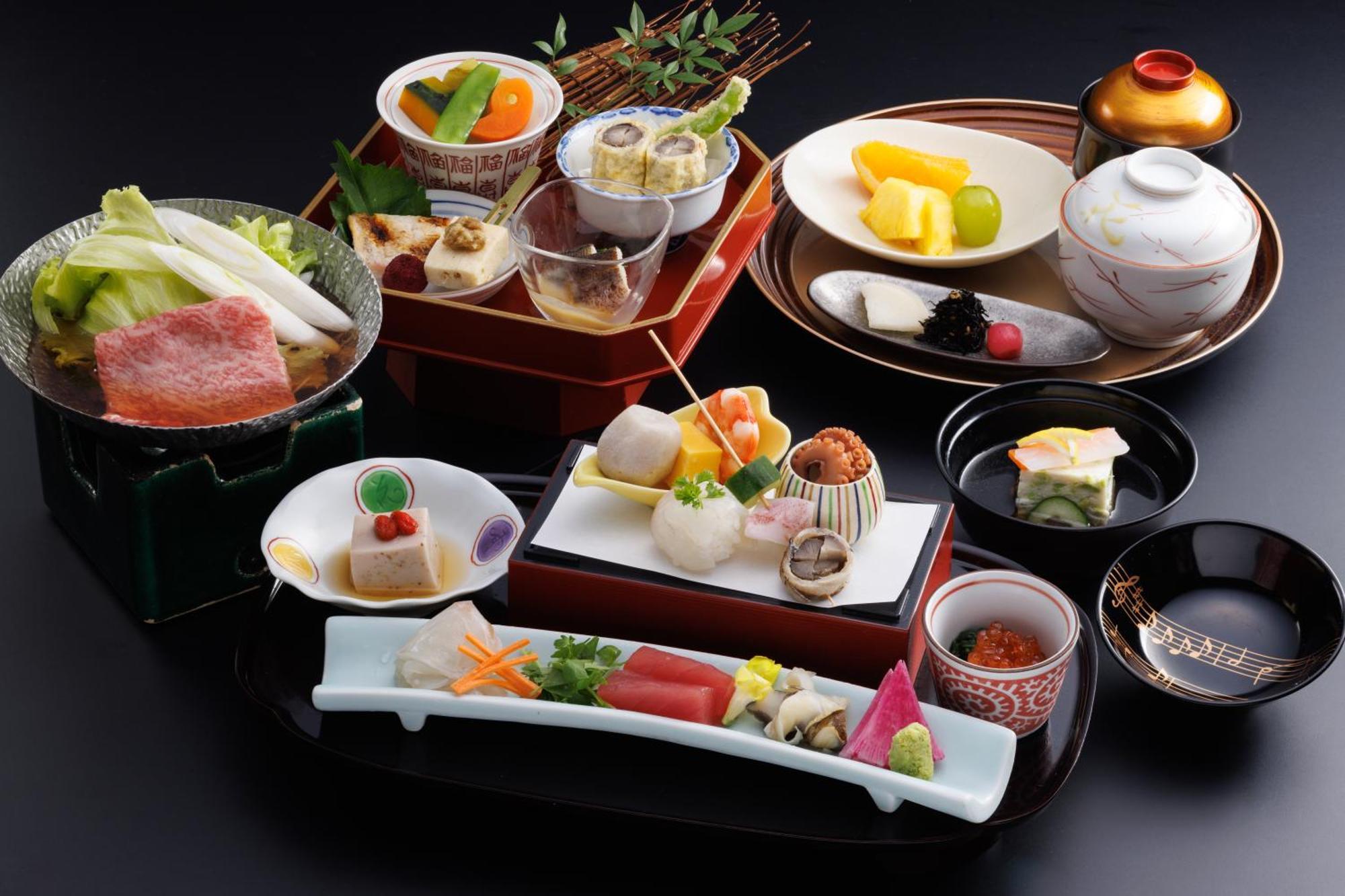 Hotel Wakamizu Takarazuka Eksteriør billede