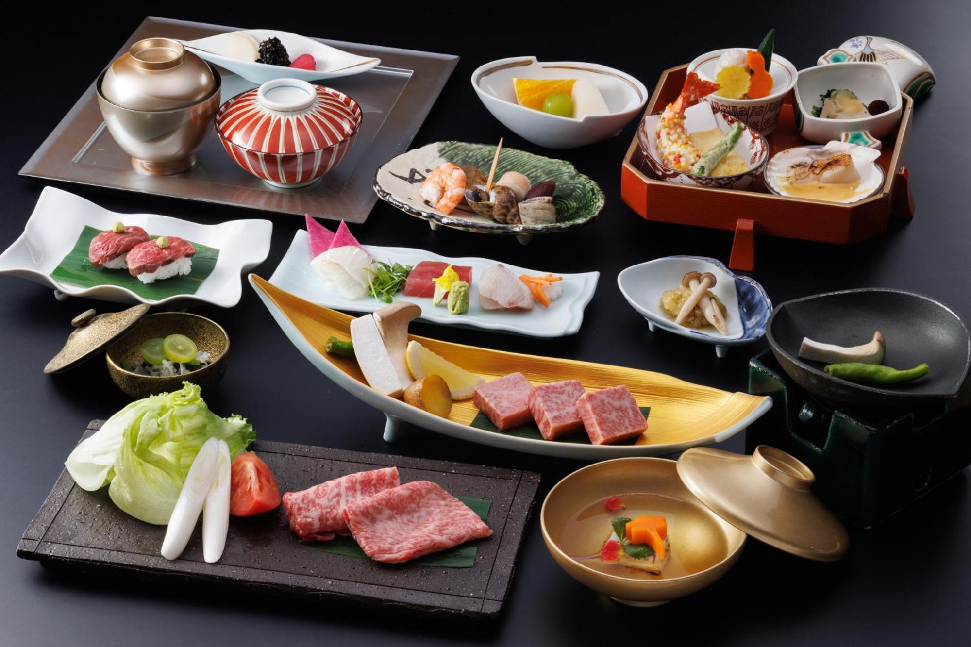 Hotel Wakamizu Takarazuka Eksteriør billede