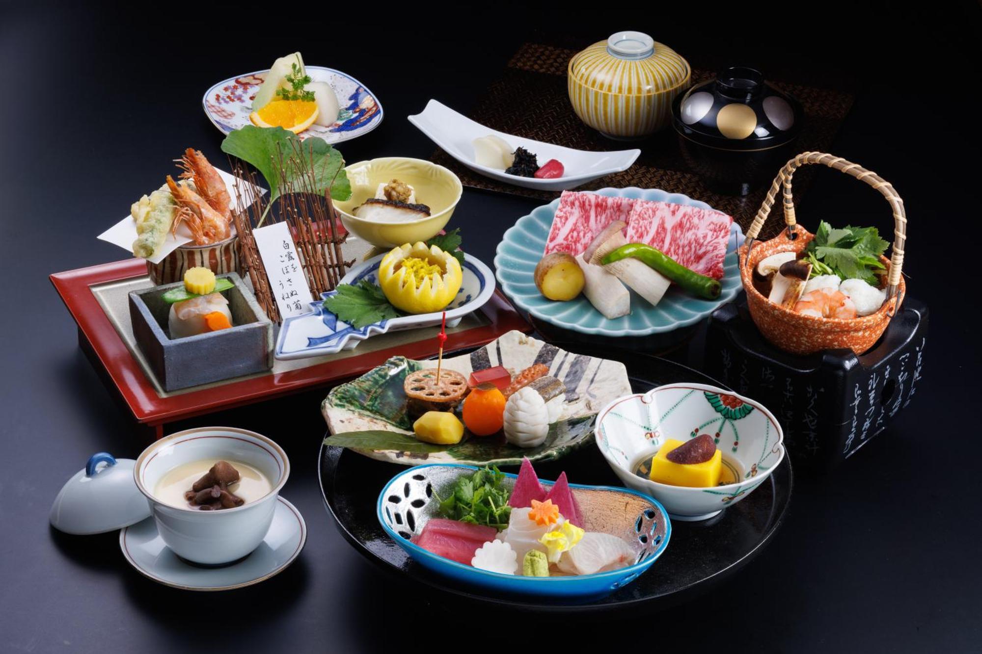 Hotel Wakamizu Takarazuka Eksteriør billede